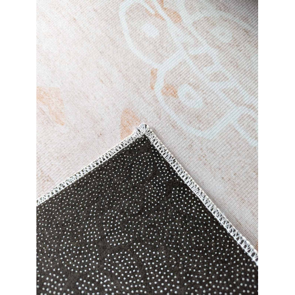  Ковер безворсовый для детской и спальни Мишки 180х250 см